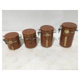Canister set