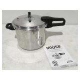 Imusa pressure cooker