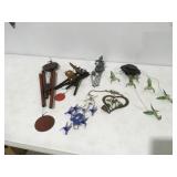 Wind chimes