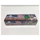 Topps, 2009 complete baseball set