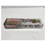 Donruss, 1991 collector set baseball