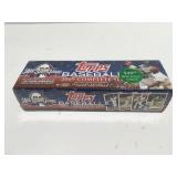 Topps, 2009 complete baseball set