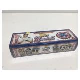 Topps, 2006 complete baseball set