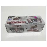 Upper deck 2008 baseball factory set