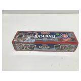 Topps, 2005 complete baseball set
