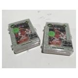 1991 classic draft pick basketball cards