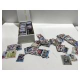 Football cards