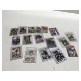 Football cards