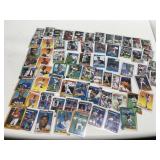Rookie cards