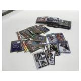 Hockey cards