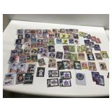 Nolan Ryan baseball cards