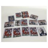 Tom Brady cards