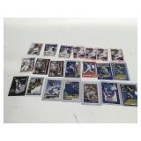 Sammy Sosa baseball cards