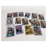 Troy Aikman cards
