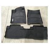 Weather tech Honda 2016 CRV floor mats