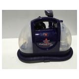 Bissell little green pro heat pet  Untested
