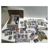 Baseball cards and more