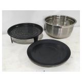 Kitchen items