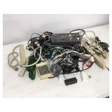 Electrical cords and more