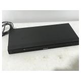 Sony DVD player no remote