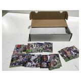 Football cards