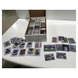Football cards