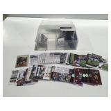 Football cards