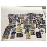 Derek Jeter baseball cards