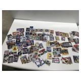 baseball cards