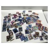 Bo Jackson cards