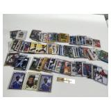 Ken Griffey Jr. baseball cards upper deck rookie