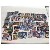 Roger Clemens baseball cards