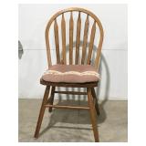 OAK Express chair