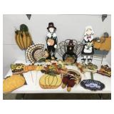 Fall Decor