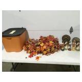 Fall decor