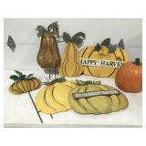 Fall decor