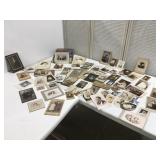 Vintage photographs