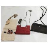 Purses and more