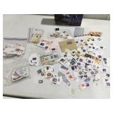 Stamps