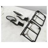 Jeep accessories
