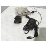 DSR 2 amp 12 V charger and trailer brake