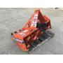 King cutter, 4 foot three point rototiller