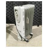 Couri heater