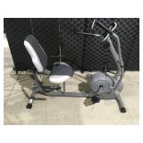 Sunny Recumbent bike