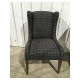 Norwalk furniture chair
