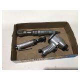 Pneumatic tools, craftsman & Rodac 3/8 drive