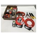 Electrical tools and more