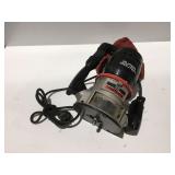 Craftsman super router