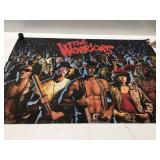 Vintage Warriors movie poster