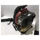 Kawasaki, KRB750B, gas blower untested